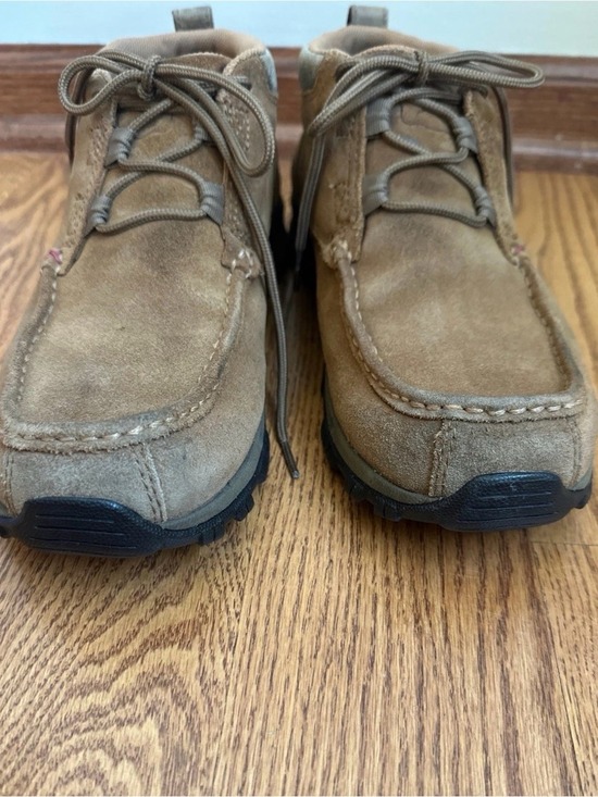 Twisted X Chukka Driving Boots Mens 8.5 main image 7